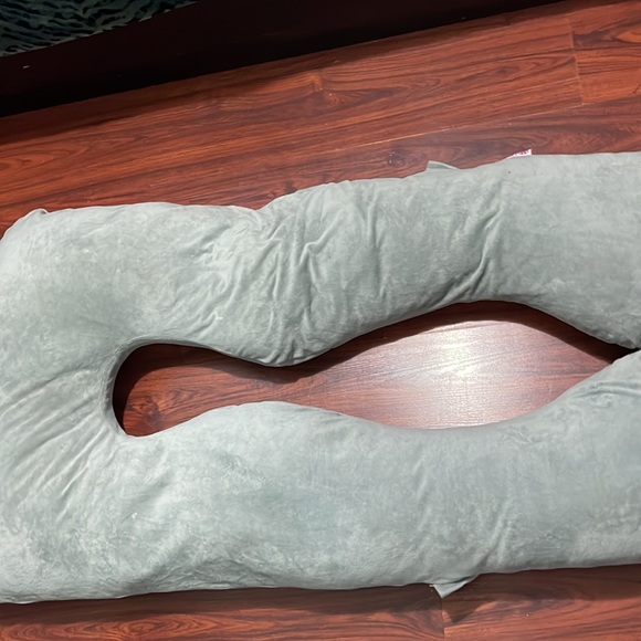 Maternity pillow - Picture 2 of 4